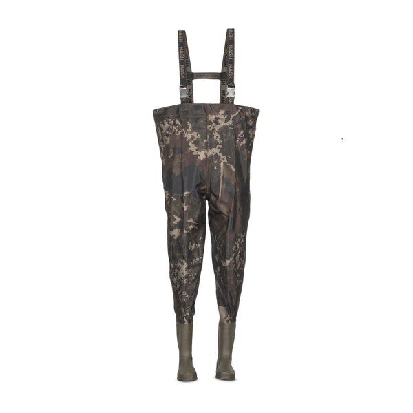 Nash - Zero Tolerance HD Waders - Maat 41