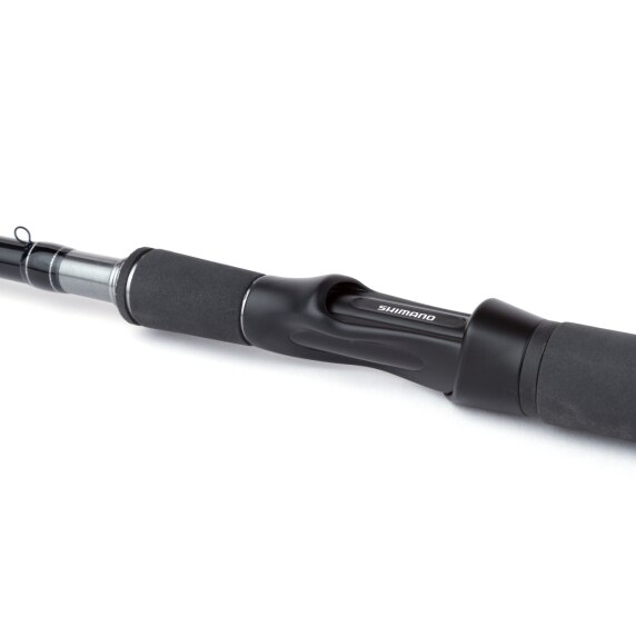 Shimano Yasei Aspius Spin Fast - 2.70m - 10-35gr