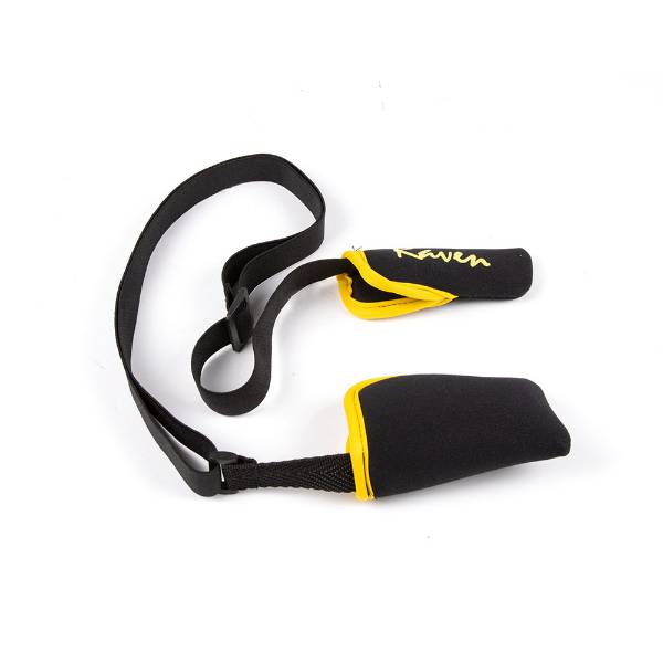 Eurocatch Fishing Flexible Rod Protector - Hengel Draagriem