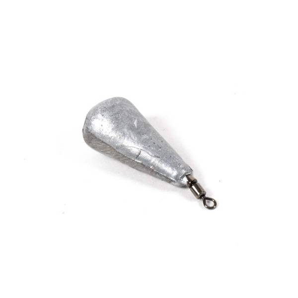DLT Swivel Werpgewicht | Loodvrij | 20g | 3 Stuks