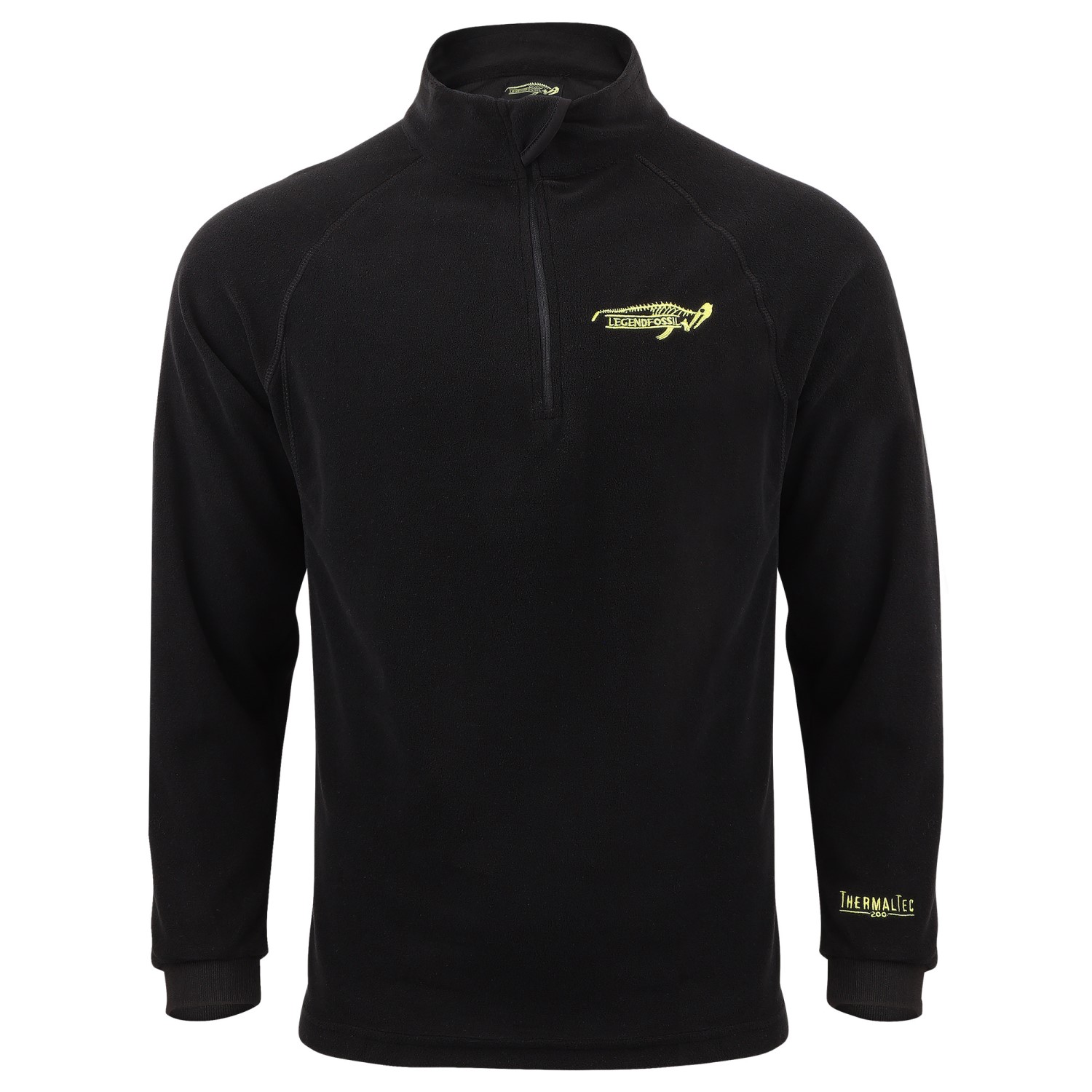 Legendfossil Thermaltec 200 | Thermo Ondergoed S
