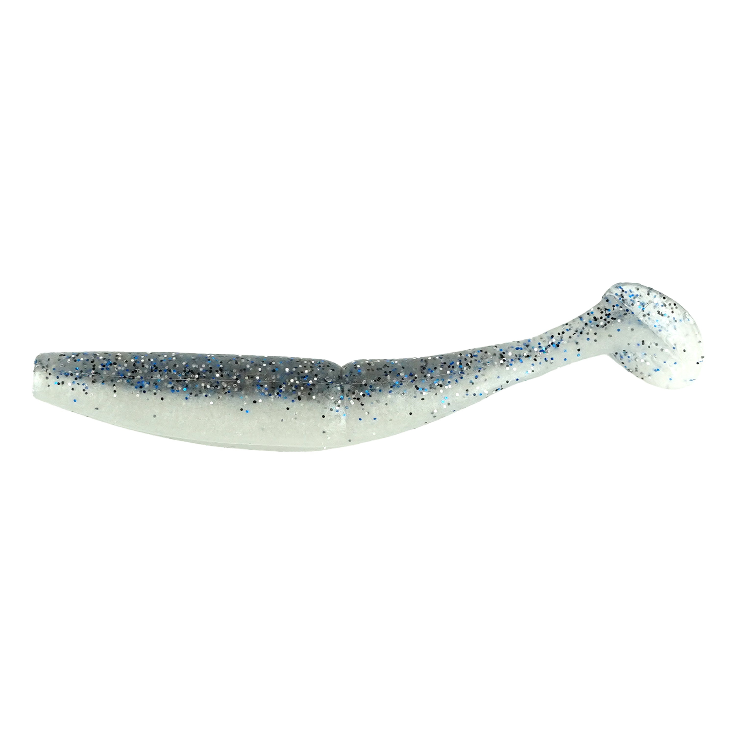 Senshu Rapid Lure Pack L 5pcs Glimmer