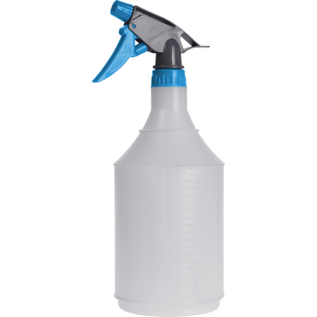 Eurocatch Outdoor Plantensproeier - Voerbevochtiger -  Grijs/Blauw | 1 Liter