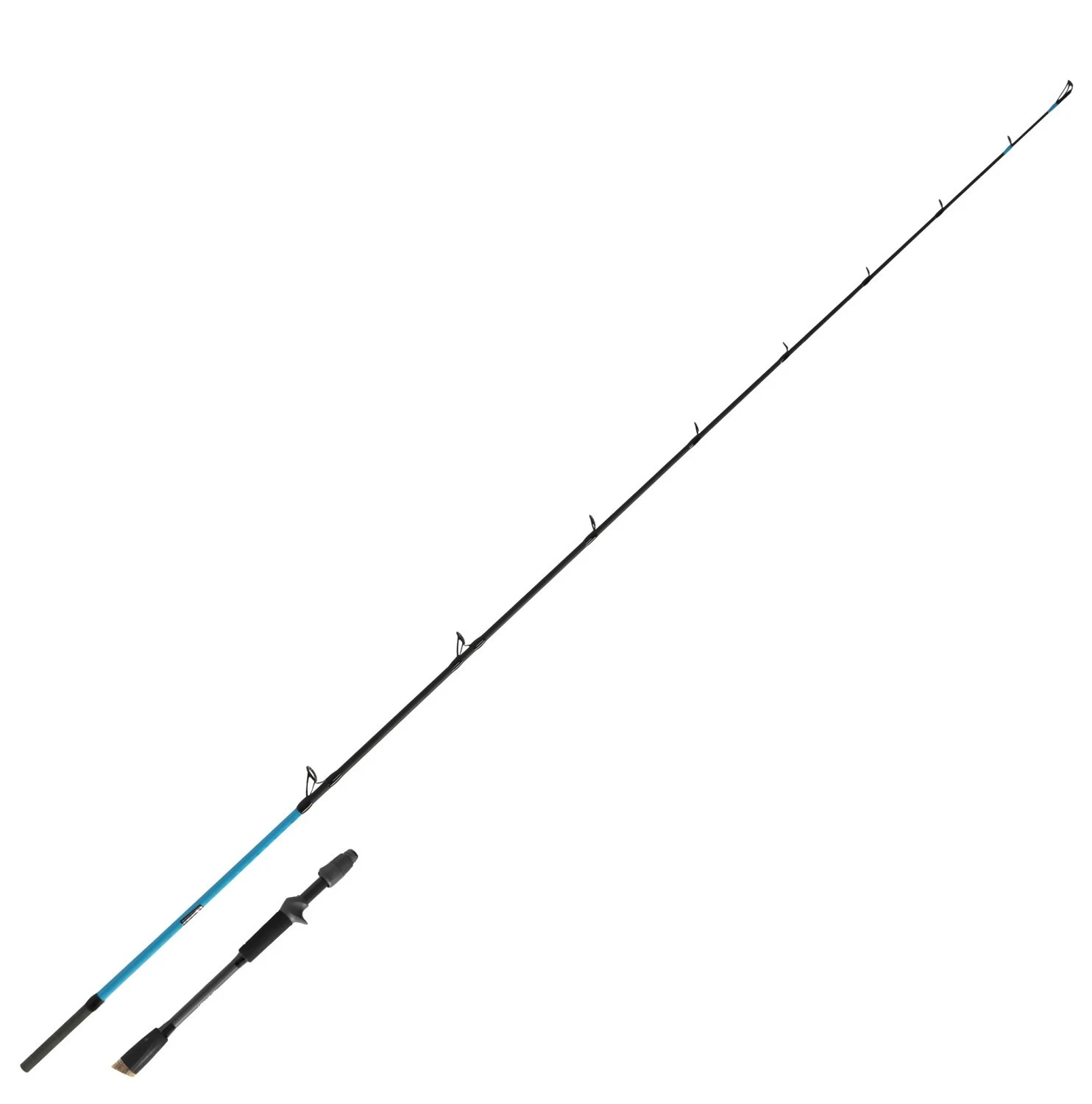 Senshu Pelaga Rod - Verticaal Hengel 1,60m - 60 -120g