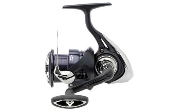 Daiwa 25 N'Zon LT - 5000S - CP