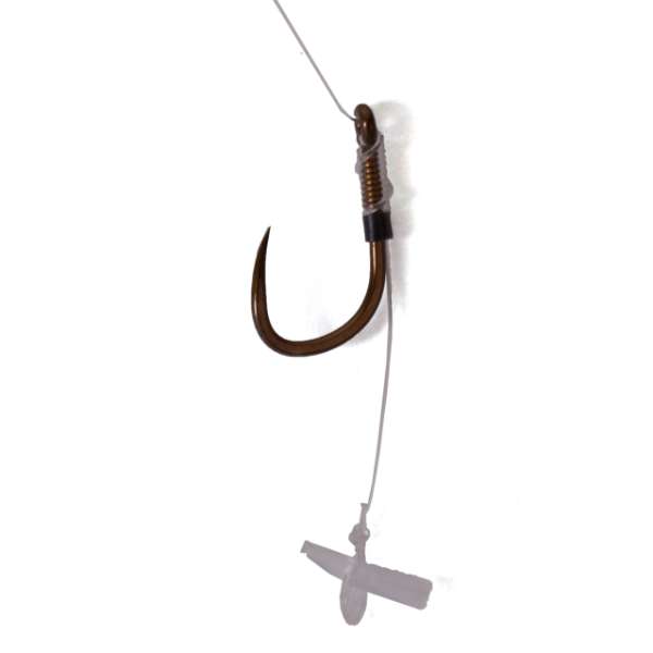 Guru Speedstop Ready Rig | 38cm | Haakmaat 16