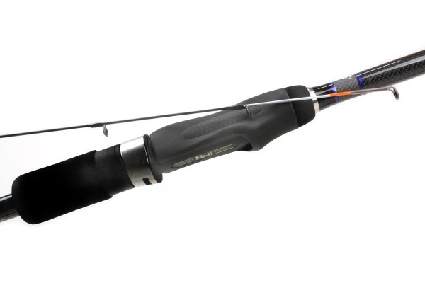 Free Spirit Hi-'S' Feederlite 11' - 2 Piece Cork Handle