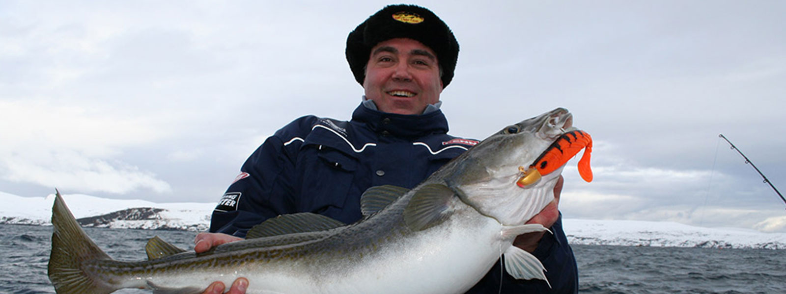 Zeevissen_paternoster