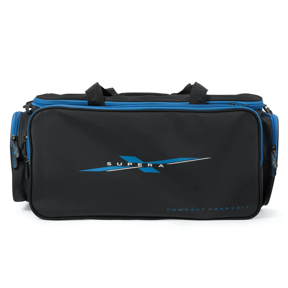 Preston Supera X - Compact Carryall