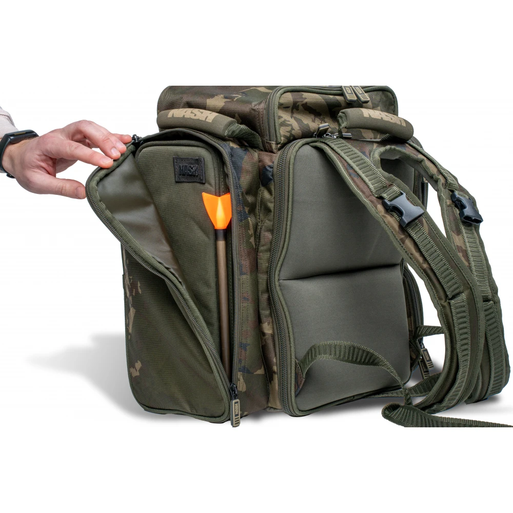 Nash Subterfuge Rucksack - XL - 50L