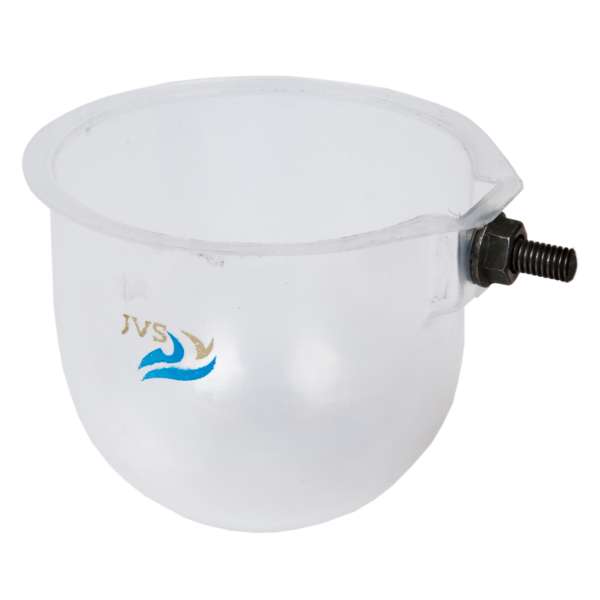 JVS KuppingKit Set 4 Stuks