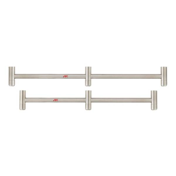 JRC Extreme TXS Buzz Bar 3-Rod  set van 2 stuks 