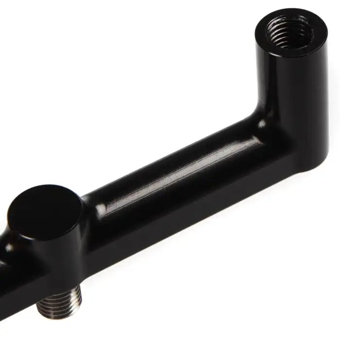 Singlez 2 Rod buzzbar 6.5''Aluminium Black
