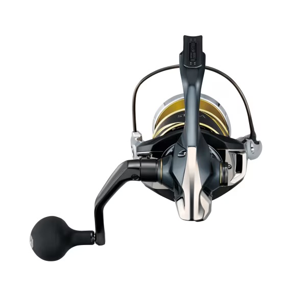 Shimano Stella SW D 14000 XG