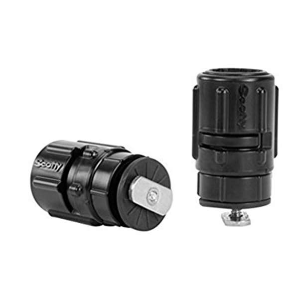 Gear Head Track Adapter