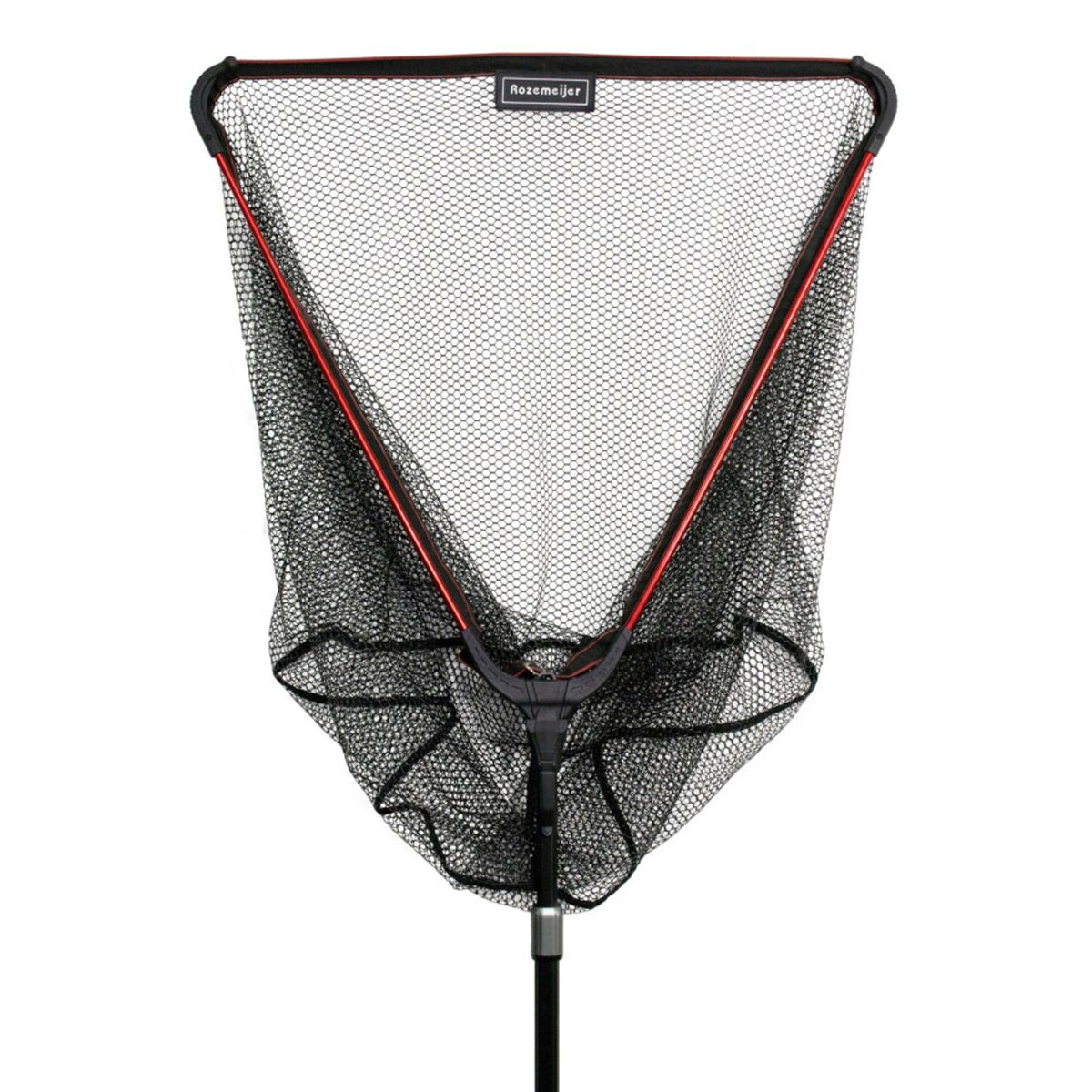 Rozemeijer Easy Folding Landingnet - 160cm - 2pcs - tele handle
