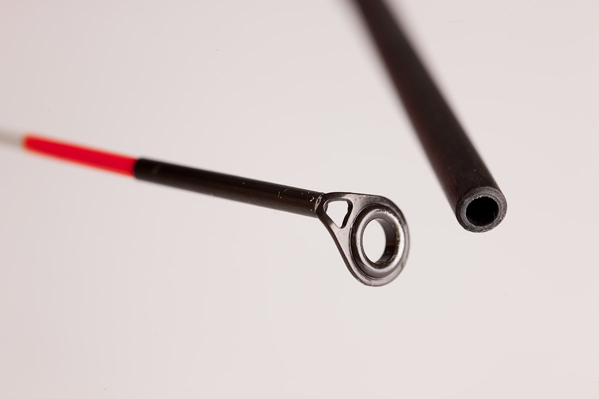 Free Spirit Hi-'S' Power Feeder Special 390 (13') - 3 Piece