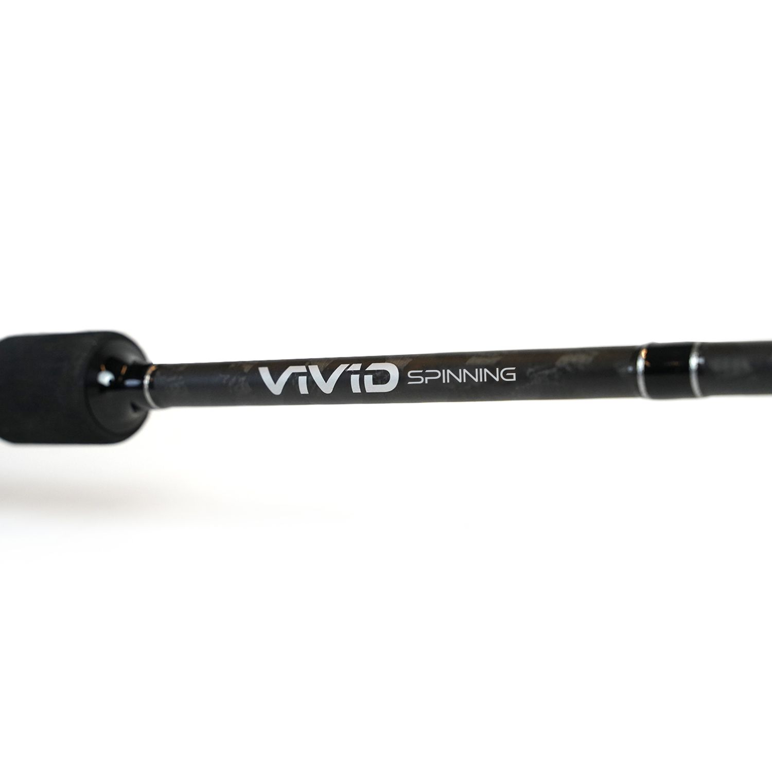 DLT Vivid Zeebaars Set - Hengel 3.00m - 30-100gr - 300m Daiwa Gevlochten lijn - Molen Revolution maat 5000 - Complete set 