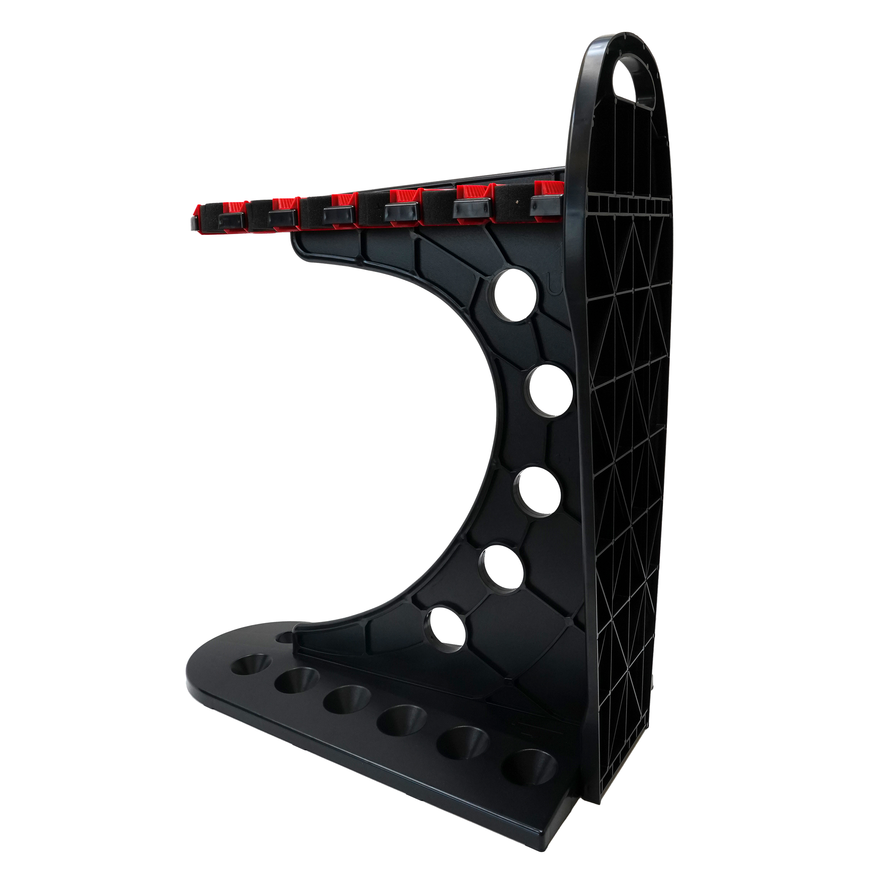 Eurocatch Rod standard - 12 fishing rods