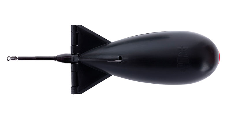 Spomb Midi - X Black