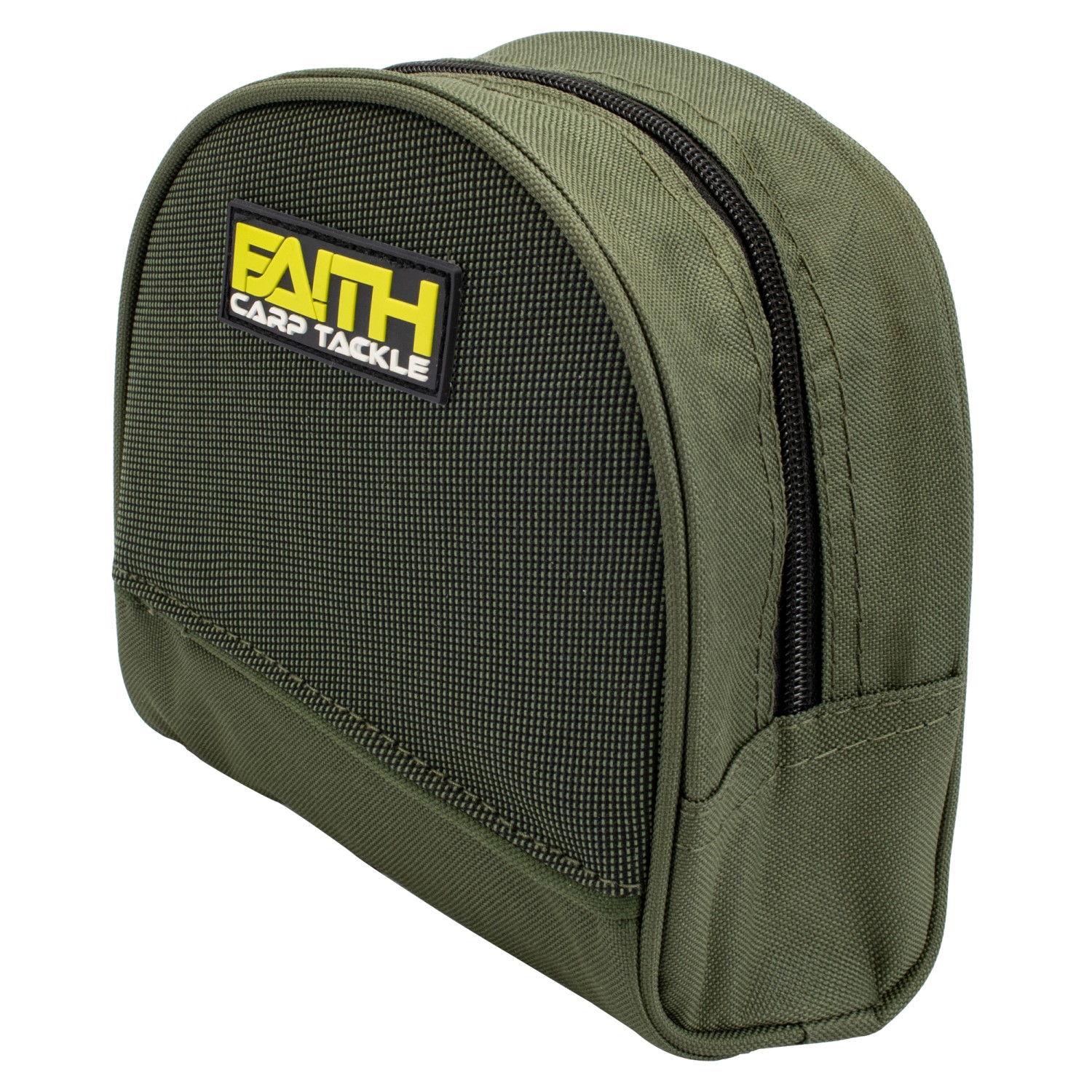 Faith Reelbag Large - Luxe Molentas Afm. 23x23x10cm