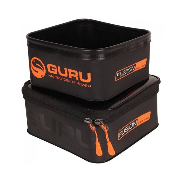 Guru Fusion 600 Bait Pro Storage System