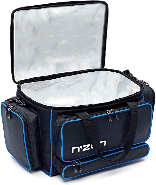 Daiwa N´ZON Carryall Cool Bag | Koeltas