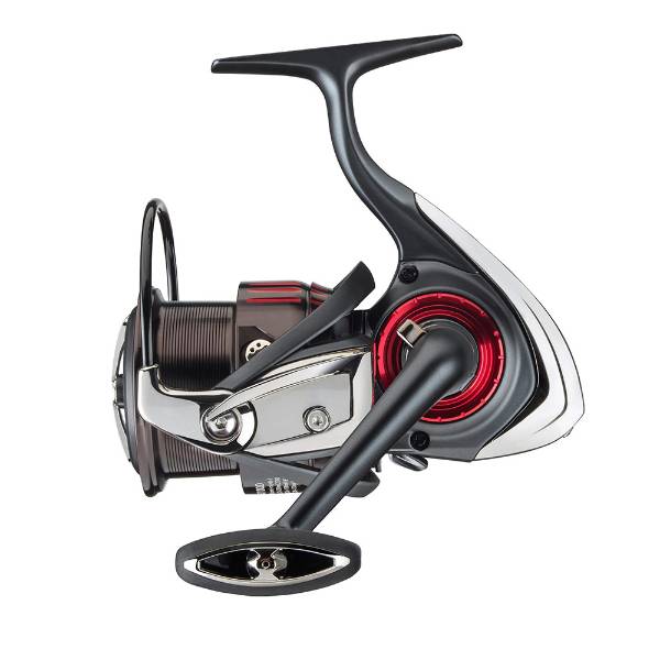 Daiwa 20 Tournament - 3010QD 