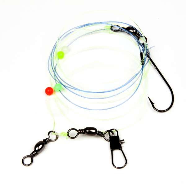 Midnight Moon Jo-Jo Gul Onderlijn | Maat 3/0