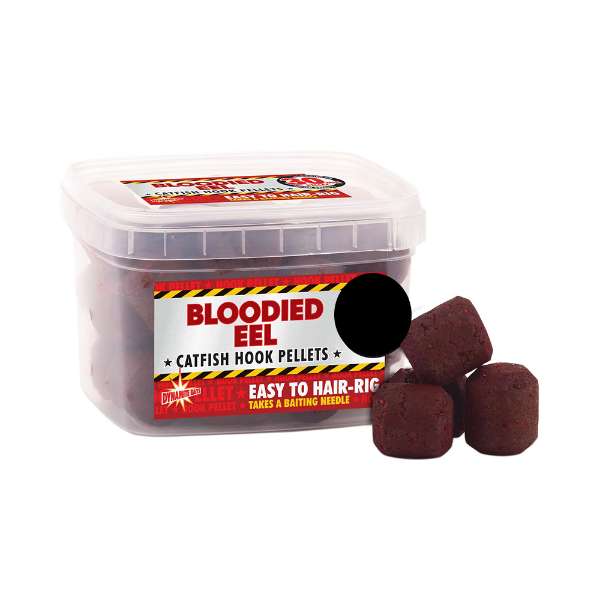 Dynamite Baits Blooded Eel | Hook Pellet | 22mm