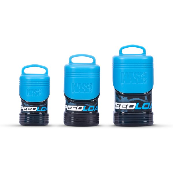 Nash - Speedload - PVA System - Medium