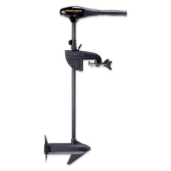 Endura C2 34 W/ Batterij Meter 36inch 12v - Elektromotor - Fluistermotor