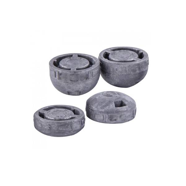 Window Feeder Large Weight Pack Heavy