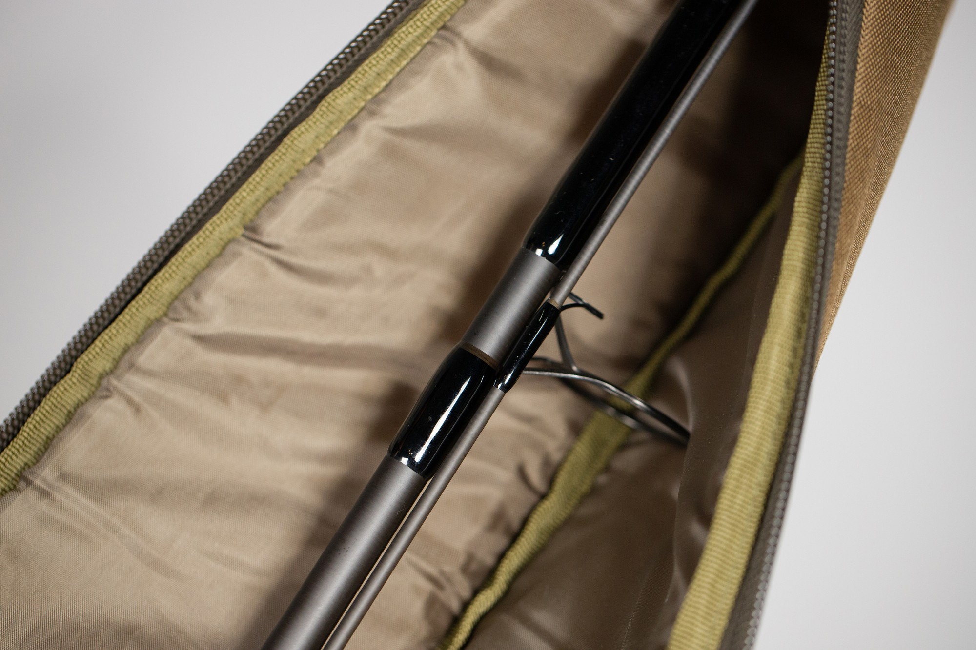 Korda Compac Padded Sleeve 12ft