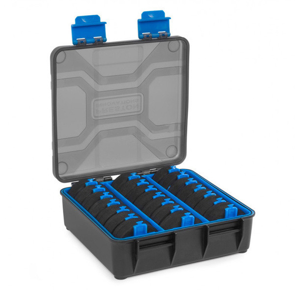 Preston Revalution Storage Box | Opbergbox