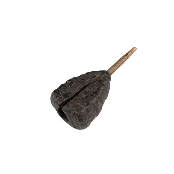 Fox Edges Flat Pear Lead | Inline | 3.5oz | 100g | Lood