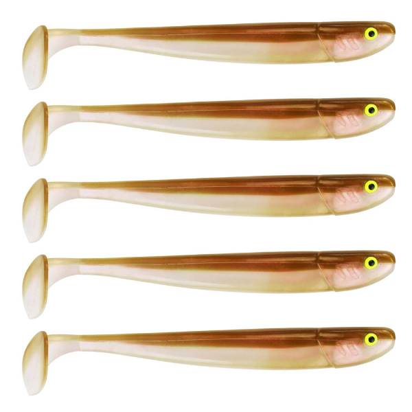 Tackle Porn Magnetic Mama | Wakasagi | 12.60 cm | 11g | 5 Stuks