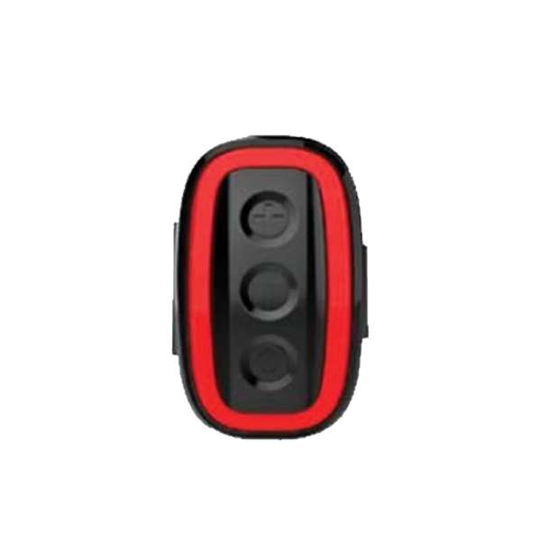 Madcat Topcat Alarm Set 2+1 | Red/Green | Beetmelderset