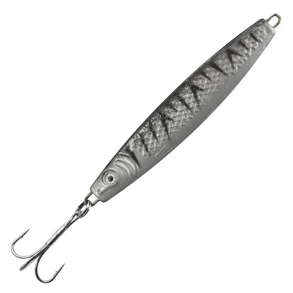 Team Deep Sea Coast -SX  Kust pilker | 35g | Chrome / Makreel