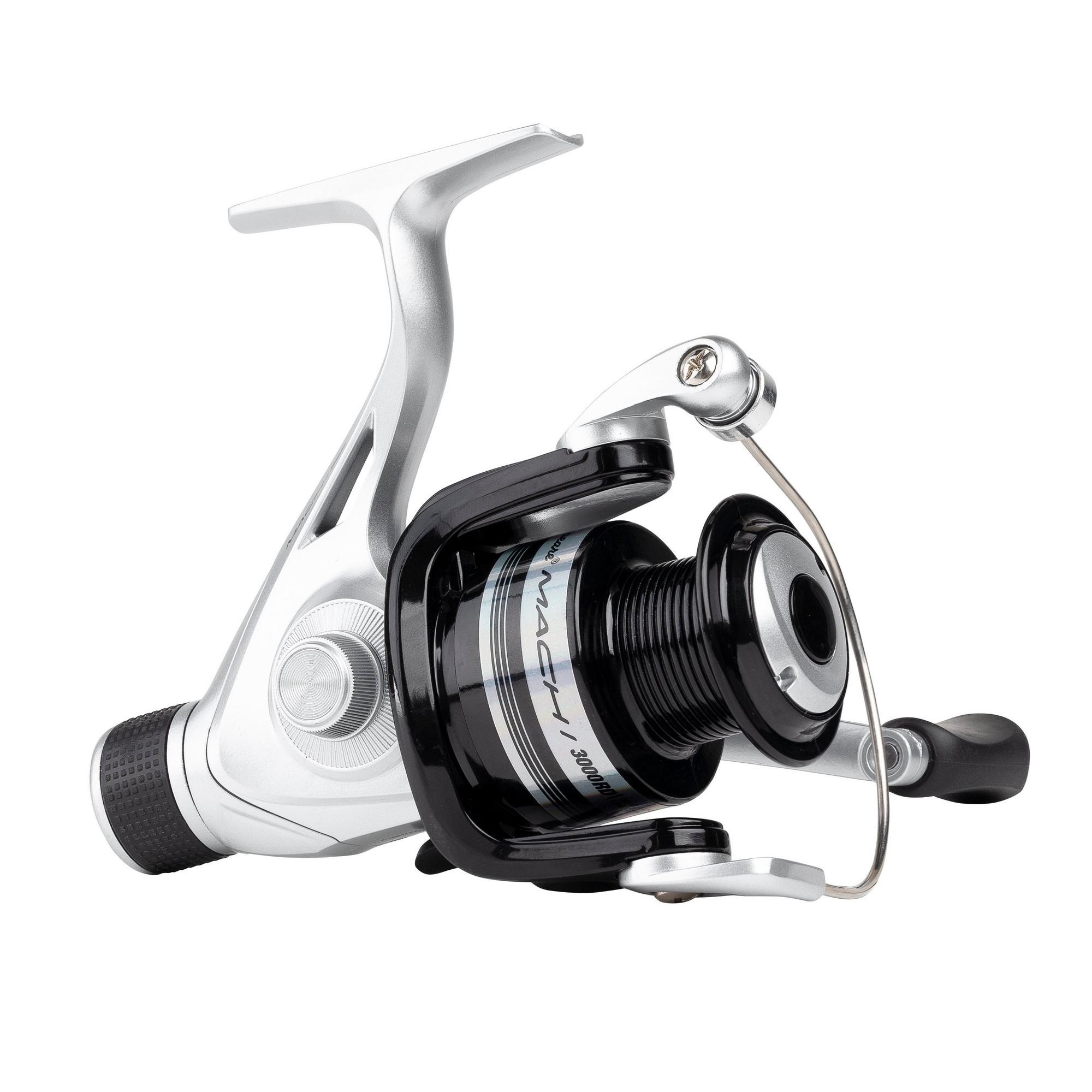 Shakespeare Mach I - 5000 Rd