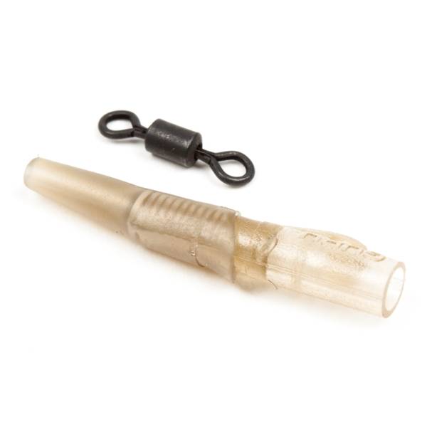 Guru Micro Lead Clip & Tailrubber Action Pack