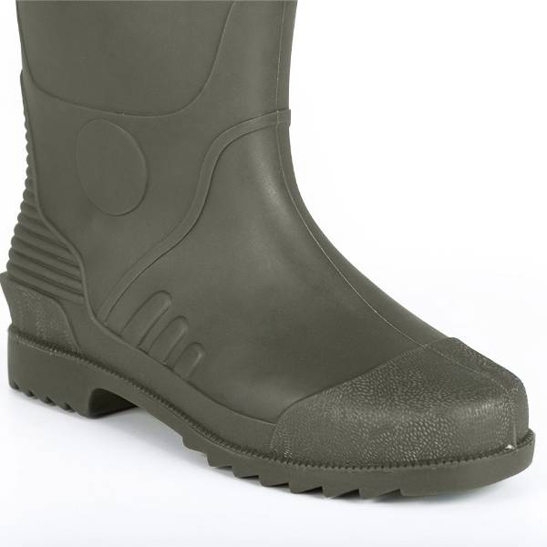 Fox LW Waders | Camouflage | Waadpak | Maat 42