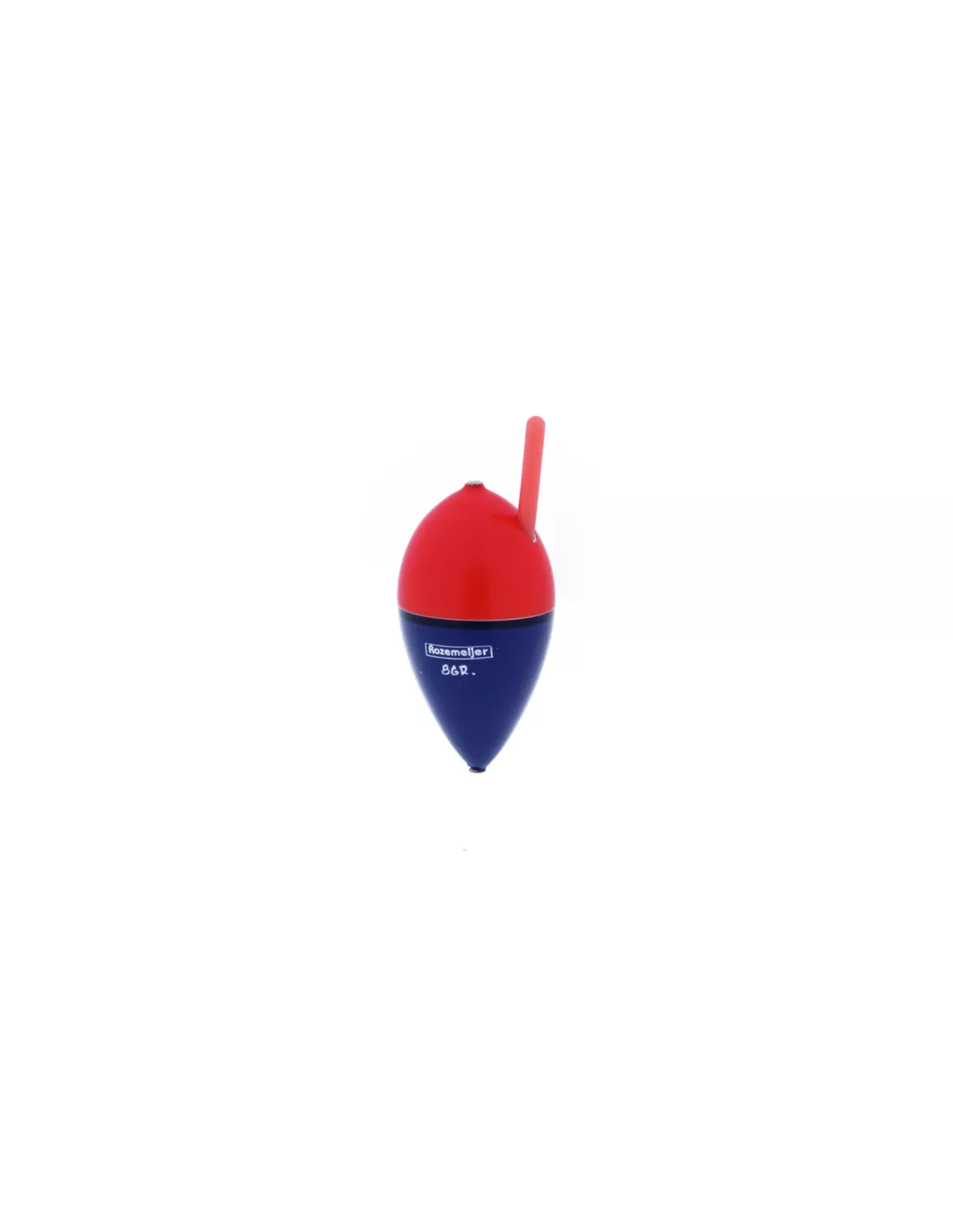 Rozemeijer Inline Pike Float - dayNnight - 25g