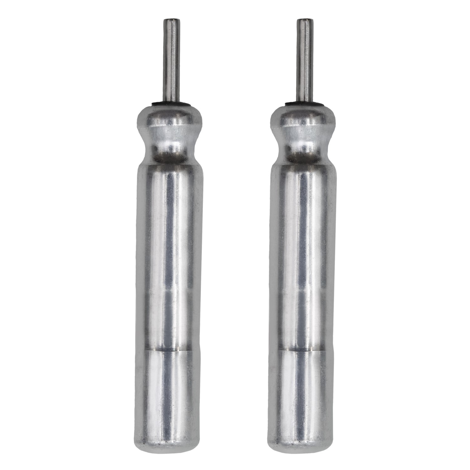 Roy Fischer - LED - Batterij 3V - 2 stuks