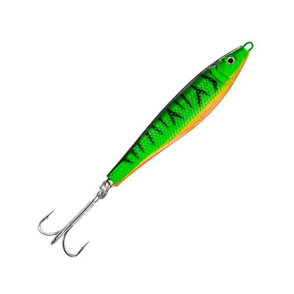 Team Deep Sea Heringspilker GroenTiger