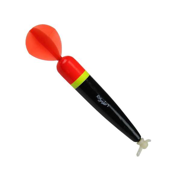 Roy Fishers Flag Dart Float | Roofvisdobber | 10g