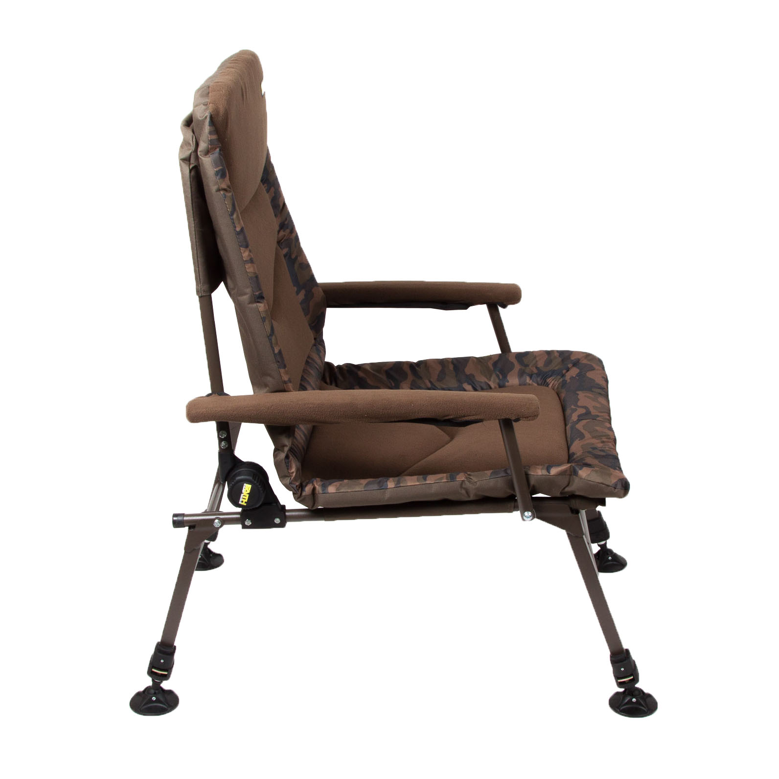 Faith Big Camou Chair - Karperstoel -