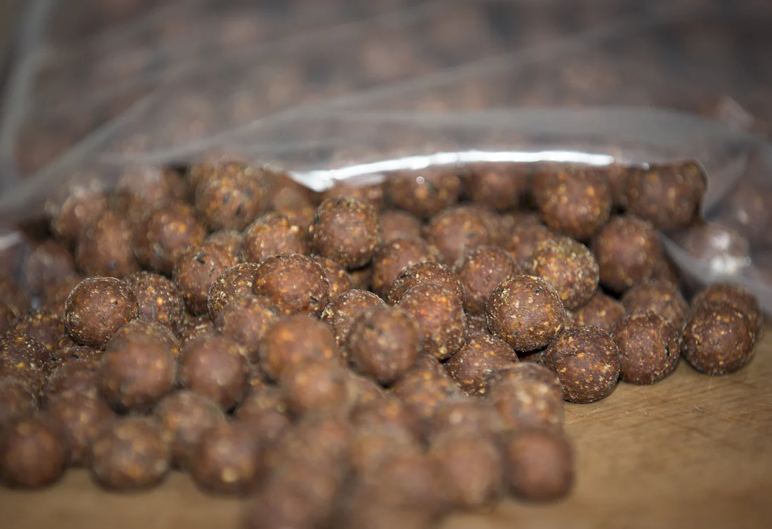 HakBaits - Tutti Seafish - 15mm - 2,5kg