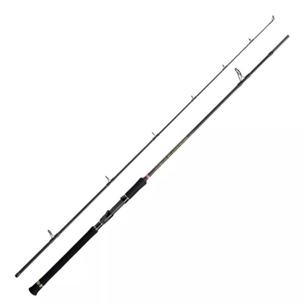 Penn Regiment III Spin & Pilk 802 100-250gr | Pilker Hengel