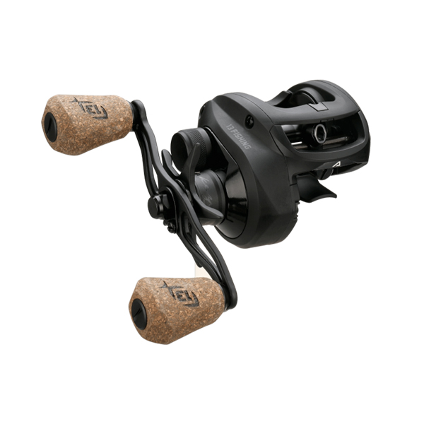 13 Fishing Concept A2 - Left Hand